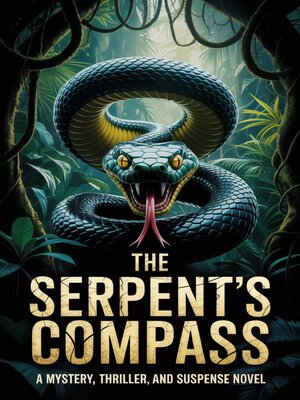 cover image of The Serpent's Compass
